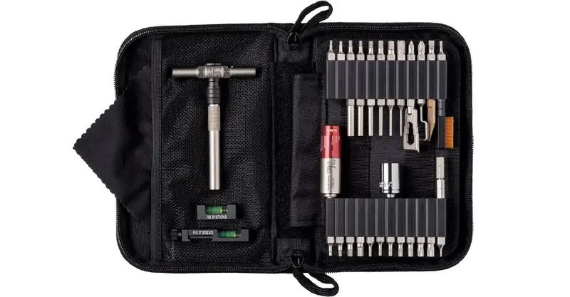 Fix It Sticks Multi-Torque Driver Kit