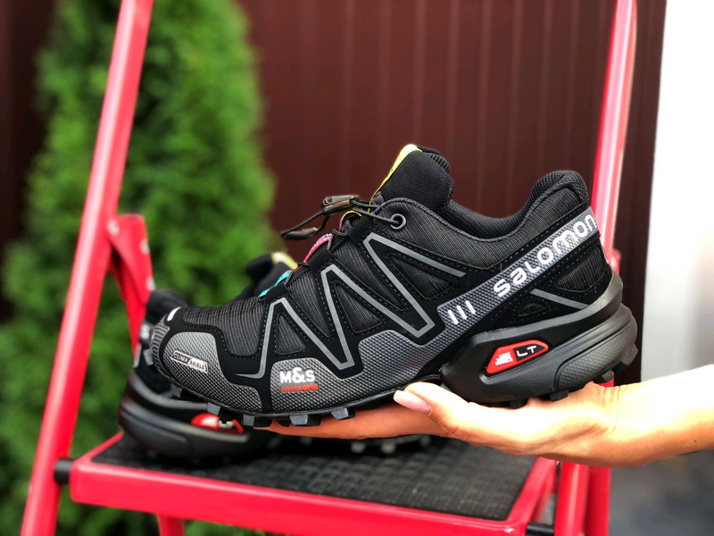 salomon speedcross 3 cena