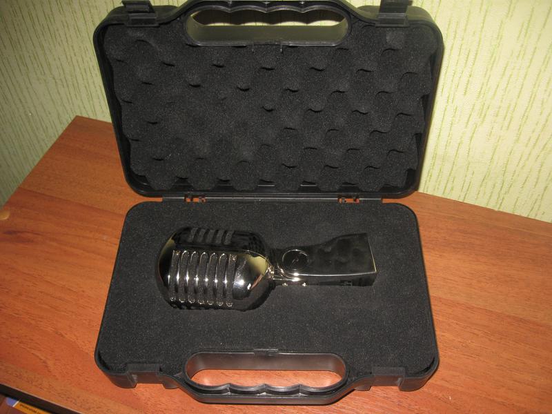 Mikrofon Takstar Ta 55d Na Izi Ua