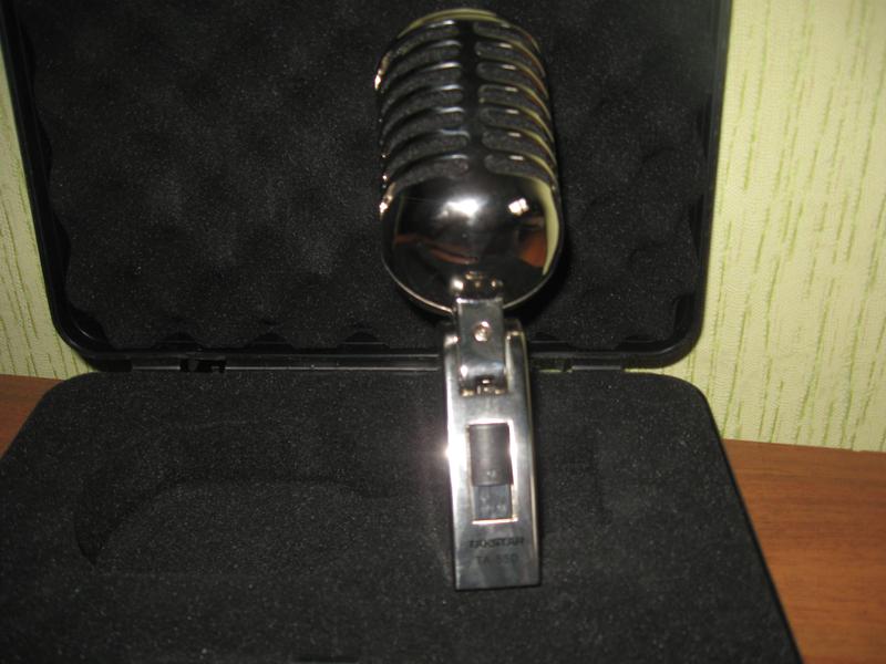 Mikrofon Takstar Ta 55d Na Izi Ua