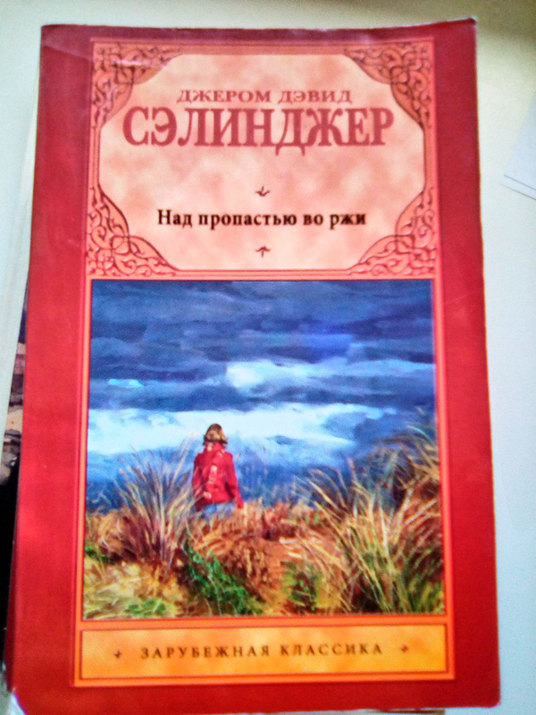 Джером дэвид сэлинджер книги. Над пропастью во ржи Джером Дэвид Сэлинджер. Д. Сэлинджера «над пропастью во ржи». Сэлинджер над пропастью во ржи книга. Джерома Селинджера "над пропастью во ржи";.