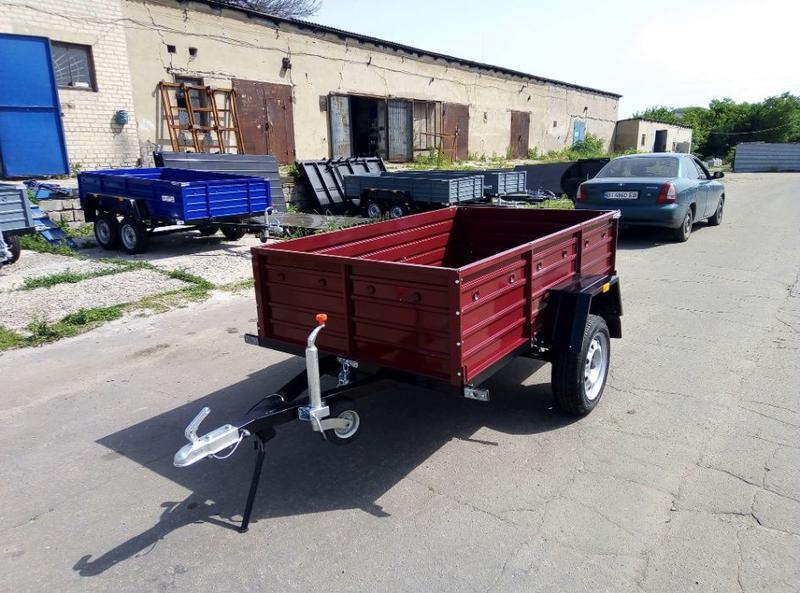 Балонник автомобильный усиленный