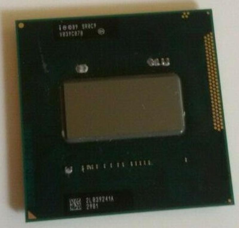 Intel pentium b960 разгон