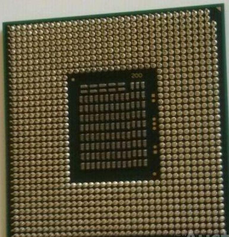 Intel pentium b960 разгон