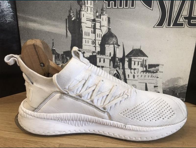 Puma ignite outlet tsugi