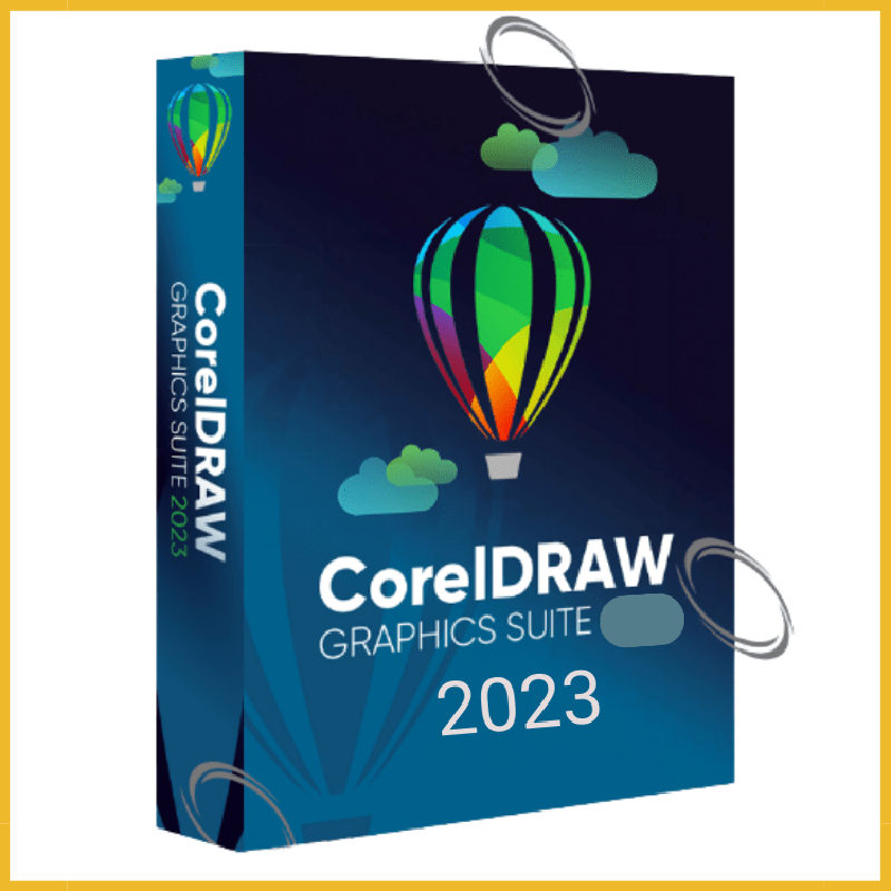 Coreldraw Graphics Suite 2023 | На все життя | Для Windows: цена 66 ...