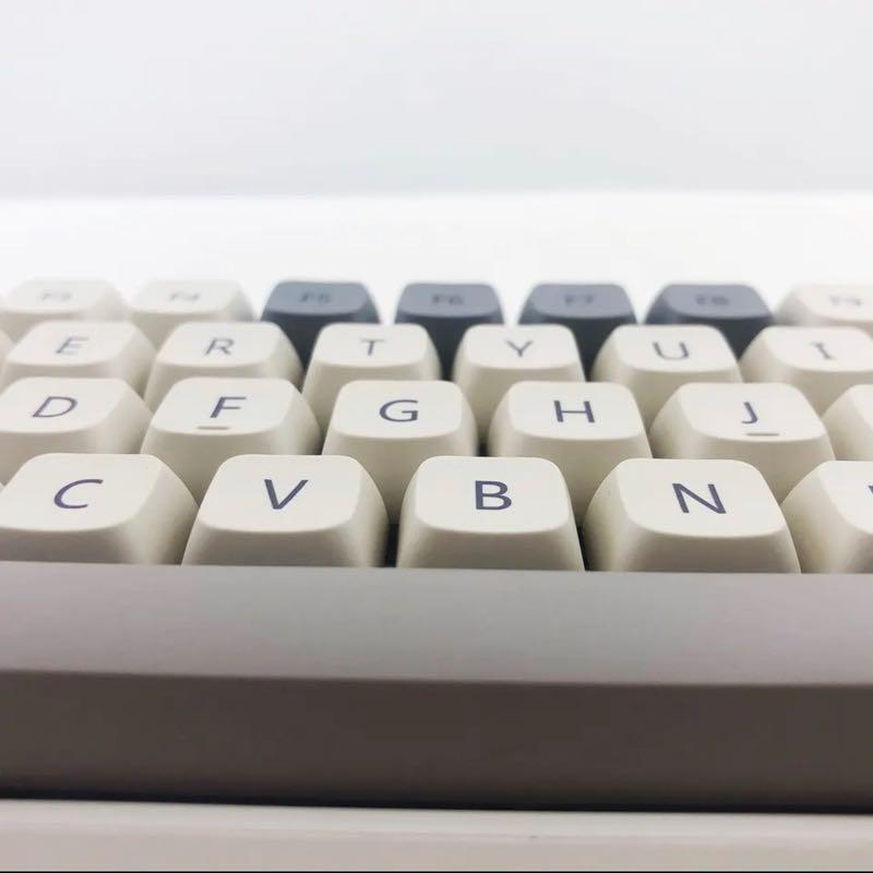 Pbt / пбт кейкапи для клавіатури. Кастомні кейкапы кирилиця: цена 600 ...