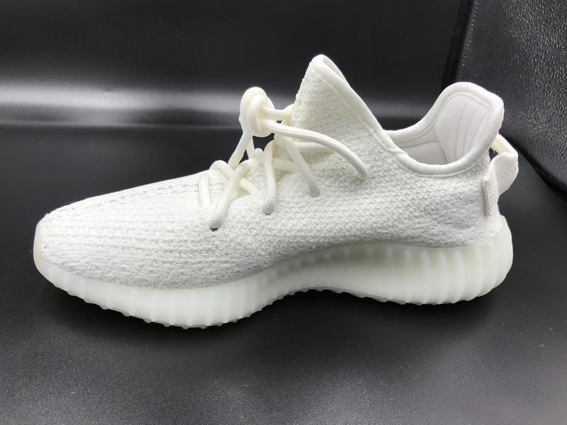 yeezy boost 350 cream white