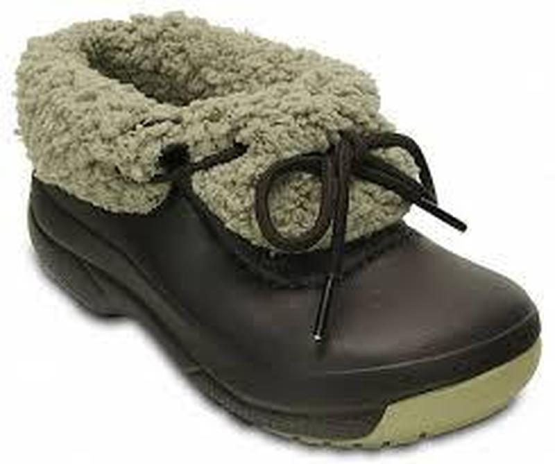 crocs blitzen convertible