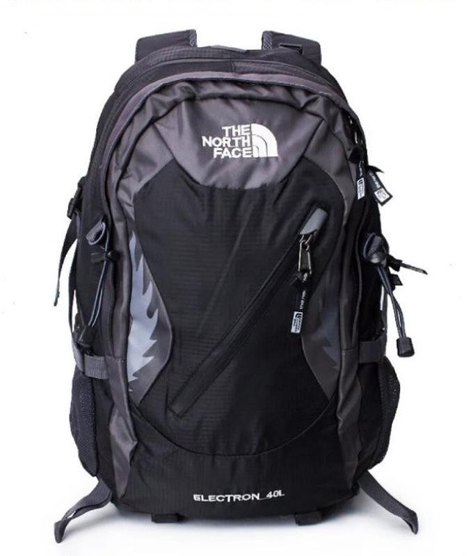 Рюкзак the north face на 40 литров 50x33x18: цена 1100 грн - купить ...