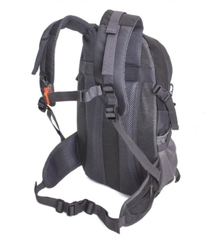 Рюкзак the north face на 40 литров 50x33x18: цена 1100 грн - купить ...