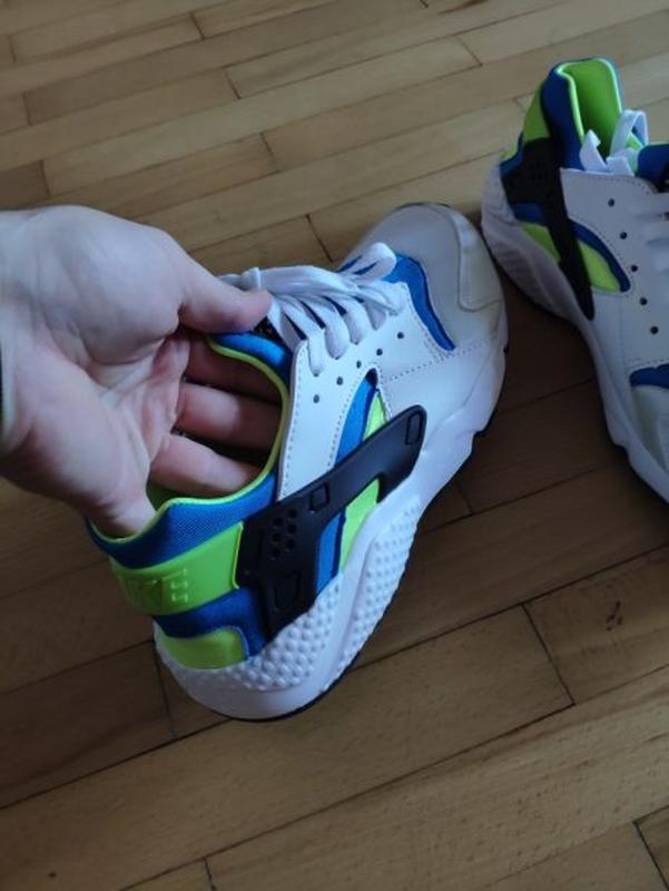 huarache 43