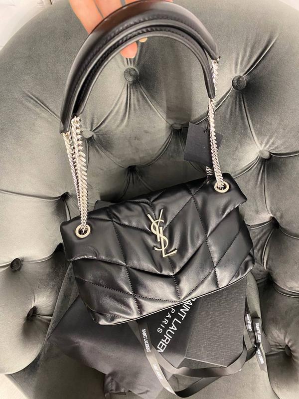 Сумка в стиле yves saint laurent: цена 5750 грн - купить Сумки ...