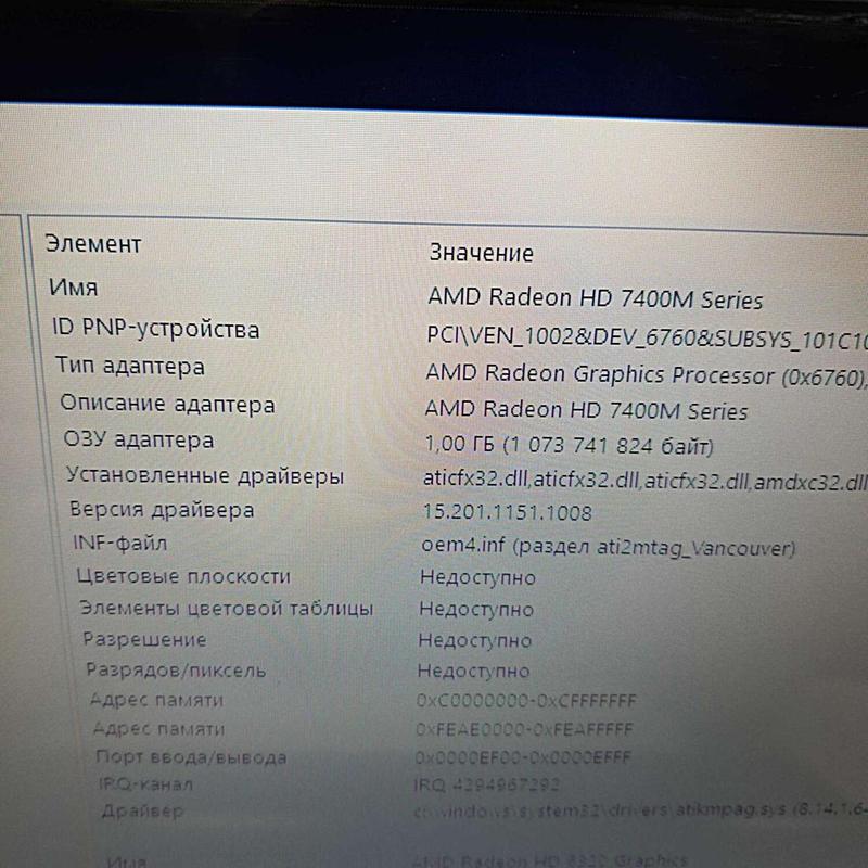 Ноутбук Б/У Asus K53BY (AMD E-450 1650 Mhz/15.6"/1366x768/RAM.