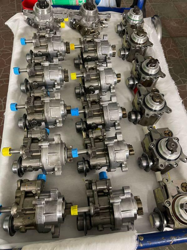 Тнвд пежо ситроен мини купер бмв порше мерседес: цена 10500 грн ...