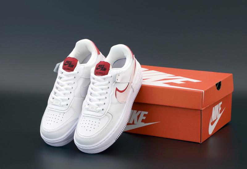 Женские кроссовки Nike Air Force 1 Shadow, кроссовки найк аир ...: цена ...