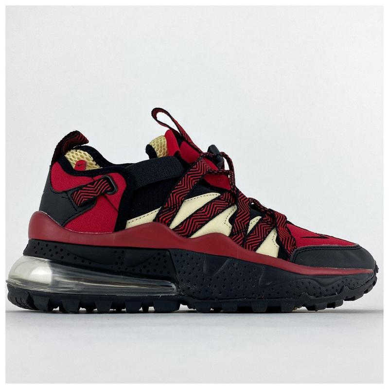 Nike sportswear air max best sale 270 bowfin