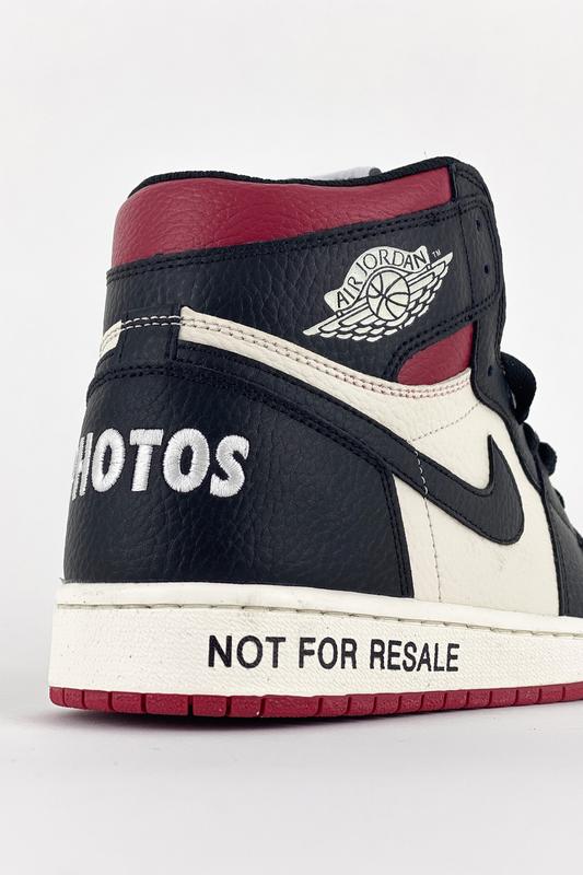 Not for best sale sale retro 1