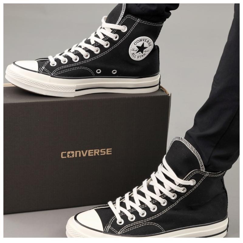 Converse classic clearance high