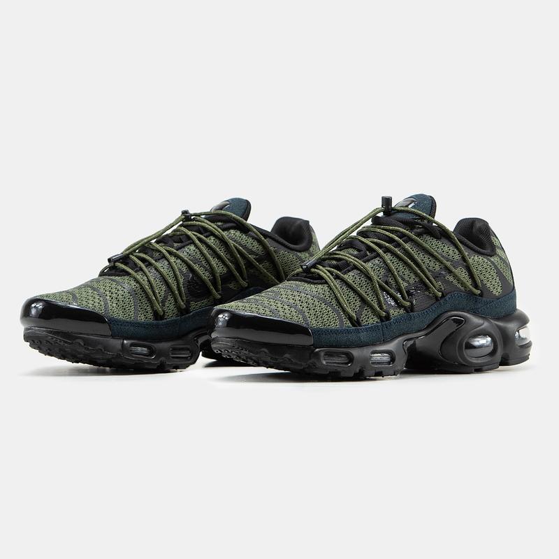 Nike air sale max plus khaki