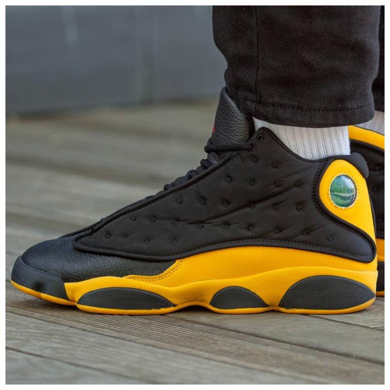 Air jordan store 13 melo men's