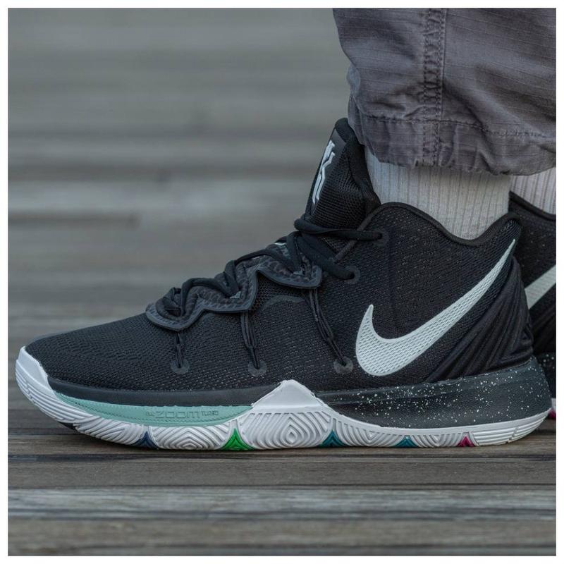 Kyrie 5 ep outlet black magic