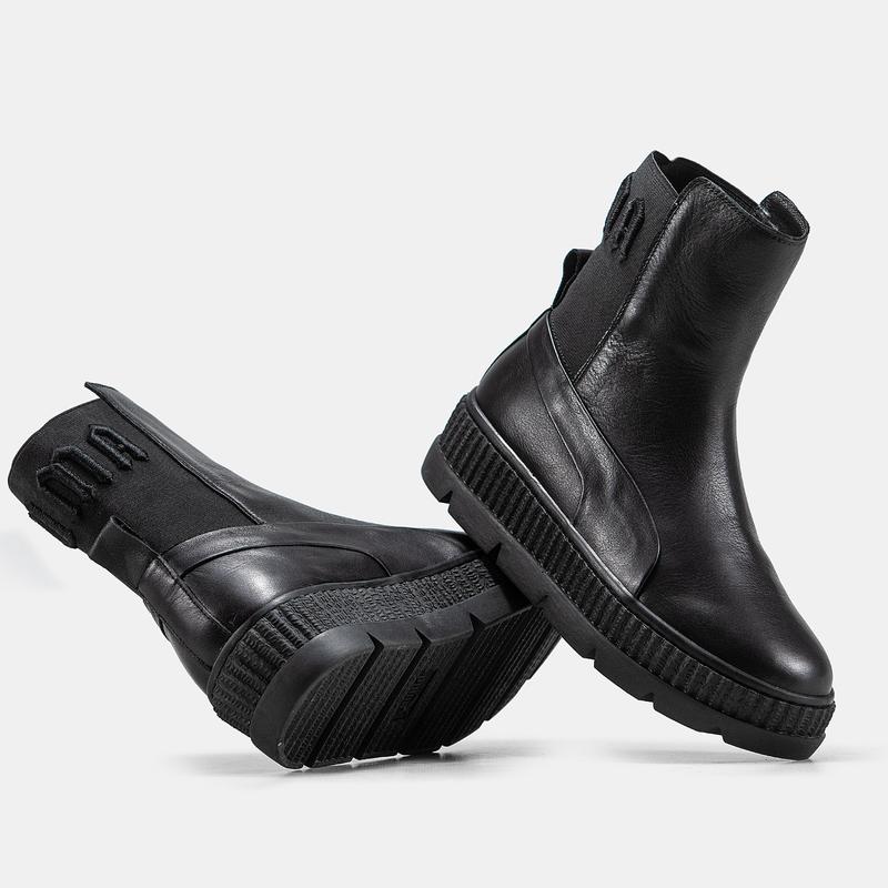 Puma fenty by clearance rihanna chelsea sneaker boot