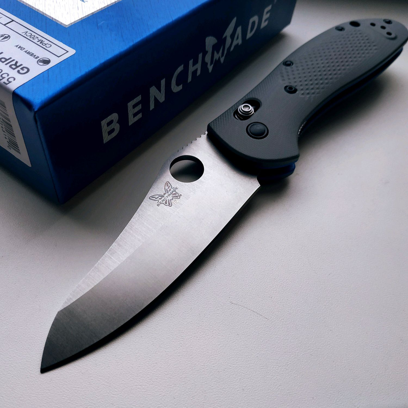 Nozh Benchmade 550 1 Griptilian 1390 Kupit Na Izi