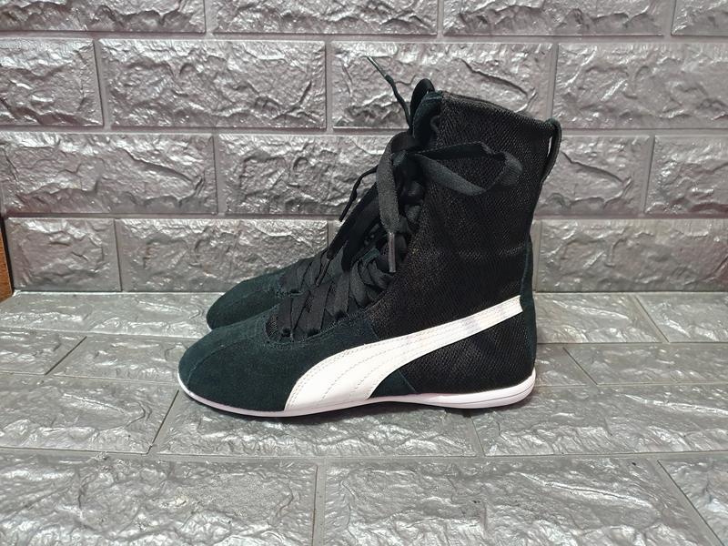 Puma eskiva clearance