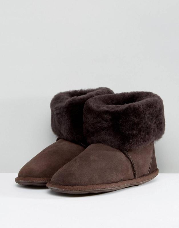 Just best sale sheepskin boots