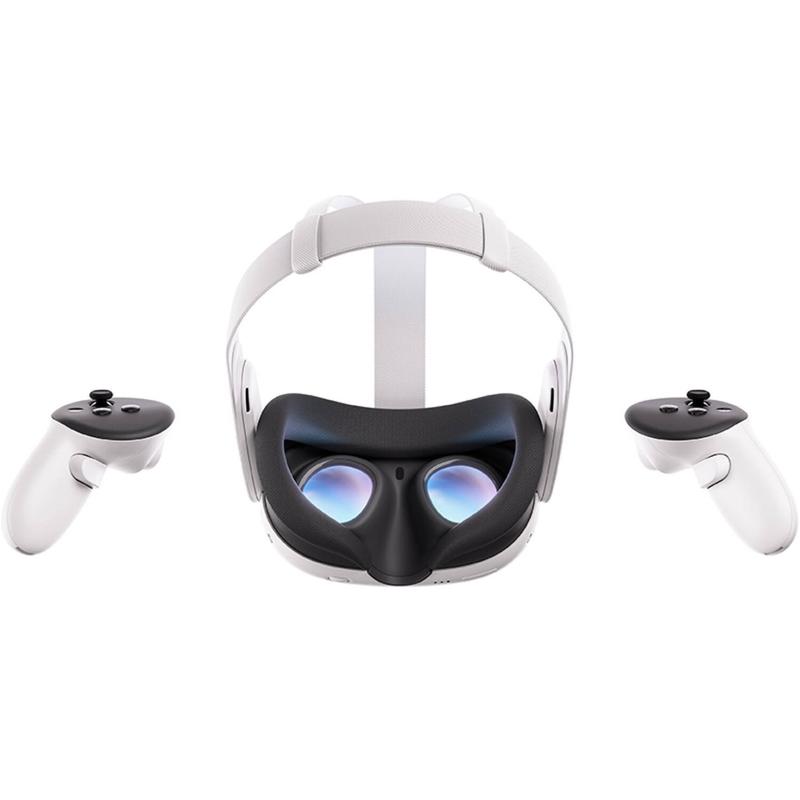 Очки виртуальной реальности Meta Quest 3 512GB vr очки для пк,...: цена ...