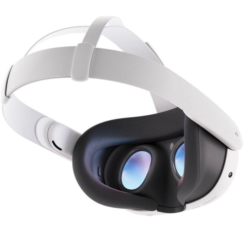 Очки виртуальной реальности Meta Quest 3 512GB vr очки для пк,...: цена ...