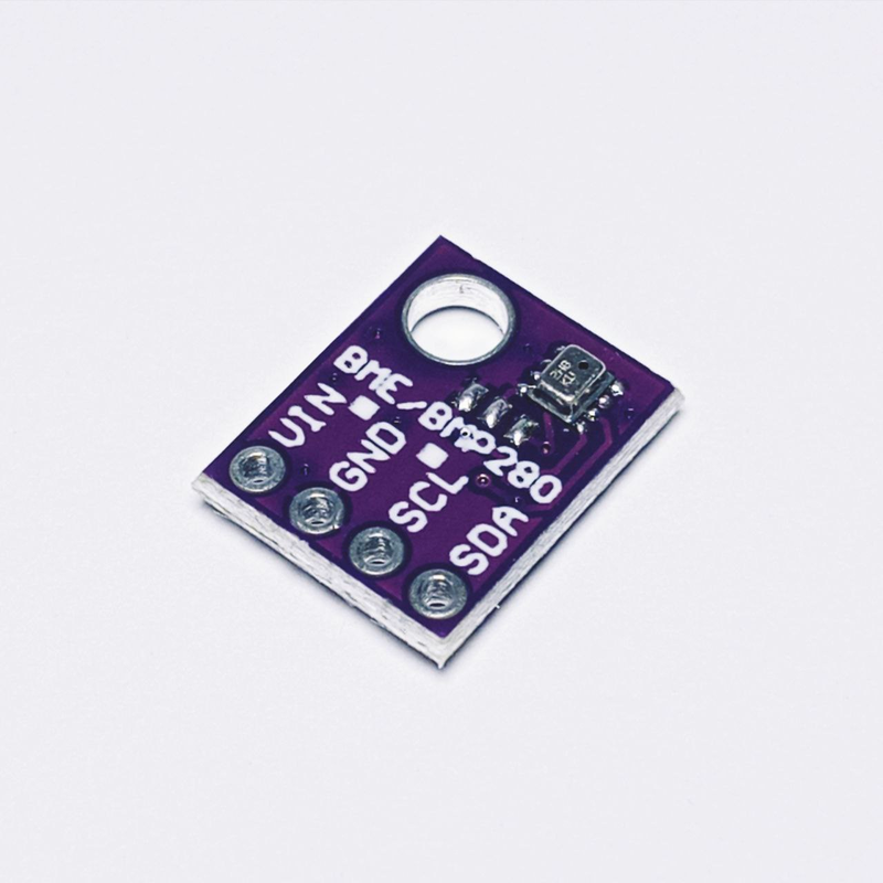 Модуль датчика давления BMP280 для Arduino Ардуино: цена 43 грн ...