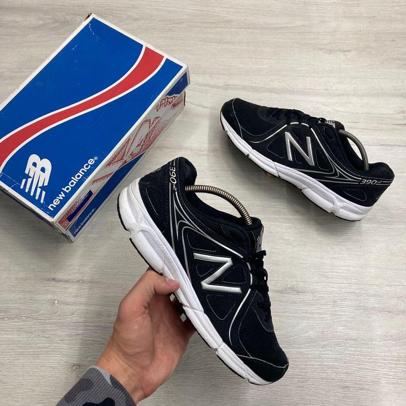 new balance 390