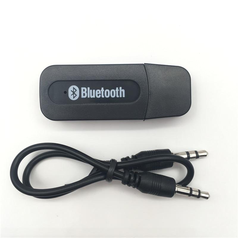 Bluetooth ресивер для автомобиля
