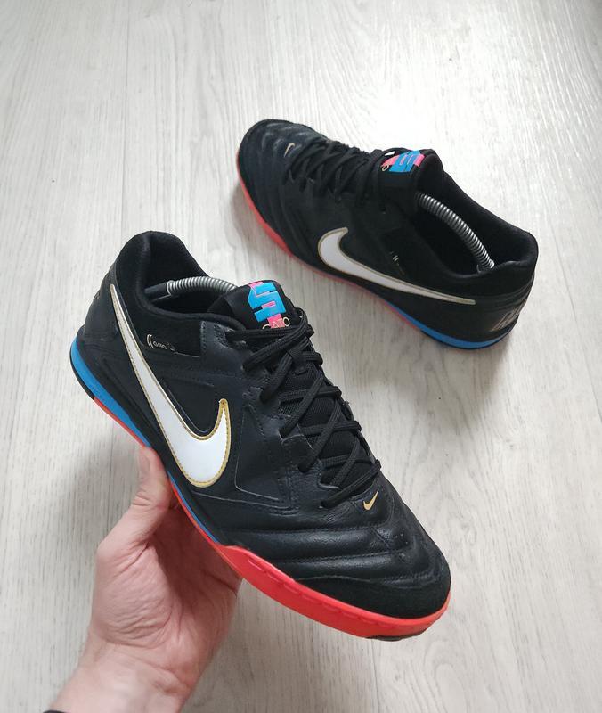 Nike 5 cheap gato futsal