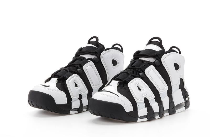 Nike air store max uptempo