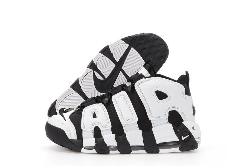 Air store uptempo max