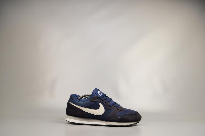 Nike md runner hot sale 2 midnight navy