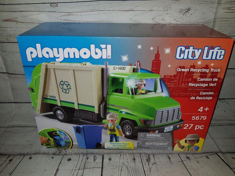 playmobil 5679