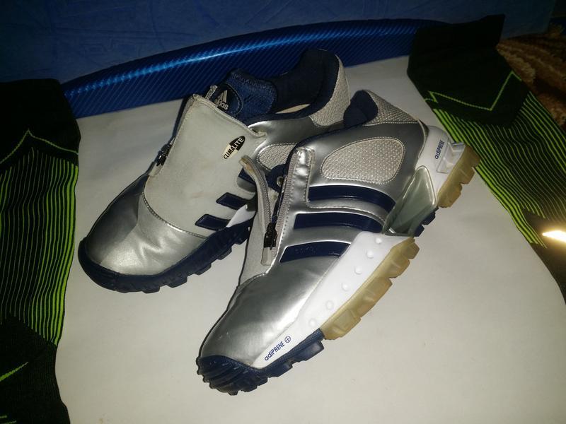 Adidas 2024 traxion adiprene