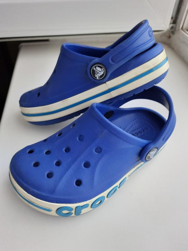 Crocs c10 sales