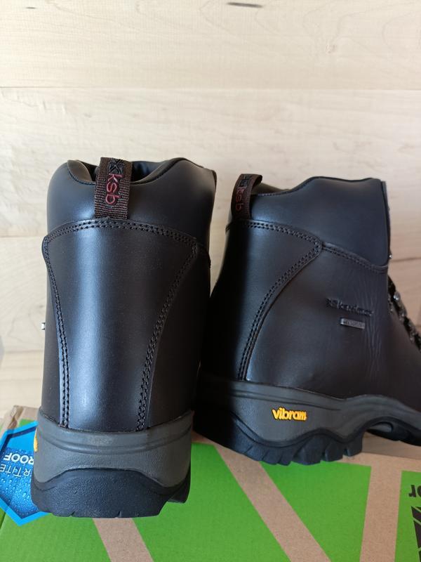 Karrimor coniston mens walking on sale boots