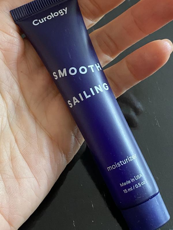curology smooth sailing