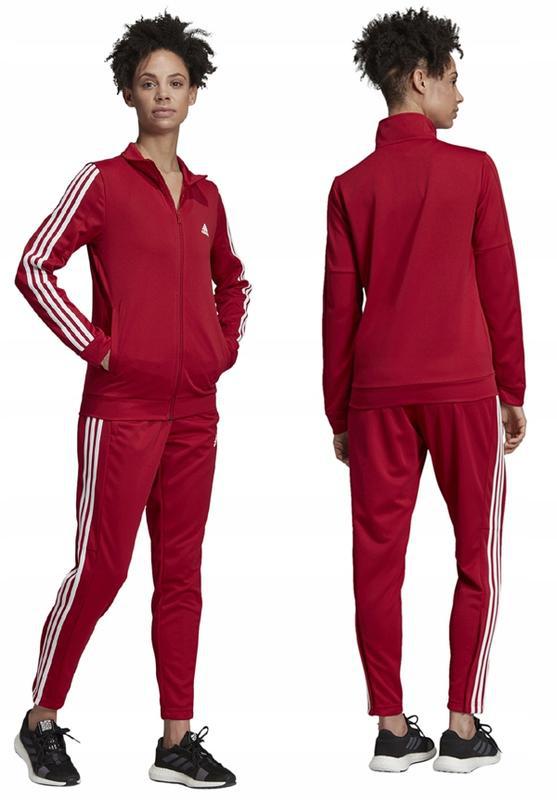 Original Zhenskij Sportivnyj Kostyum Adidas Wts Team Sports Iz Ssha Na Izi Ua 6595863