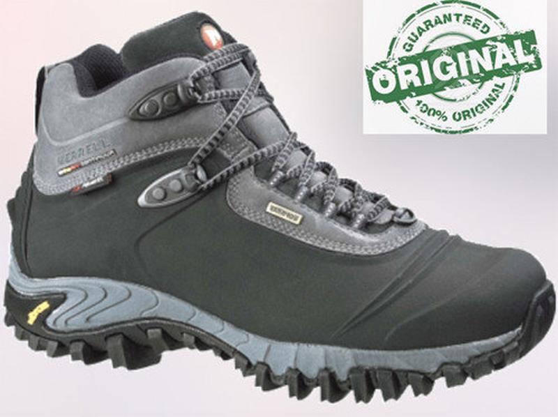 merrell thermo 6