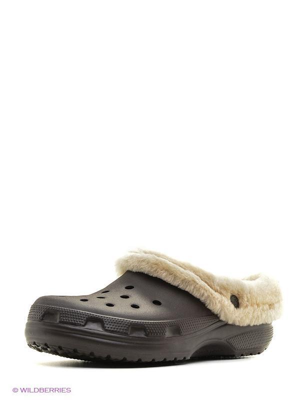 Crocs mammoth outlet