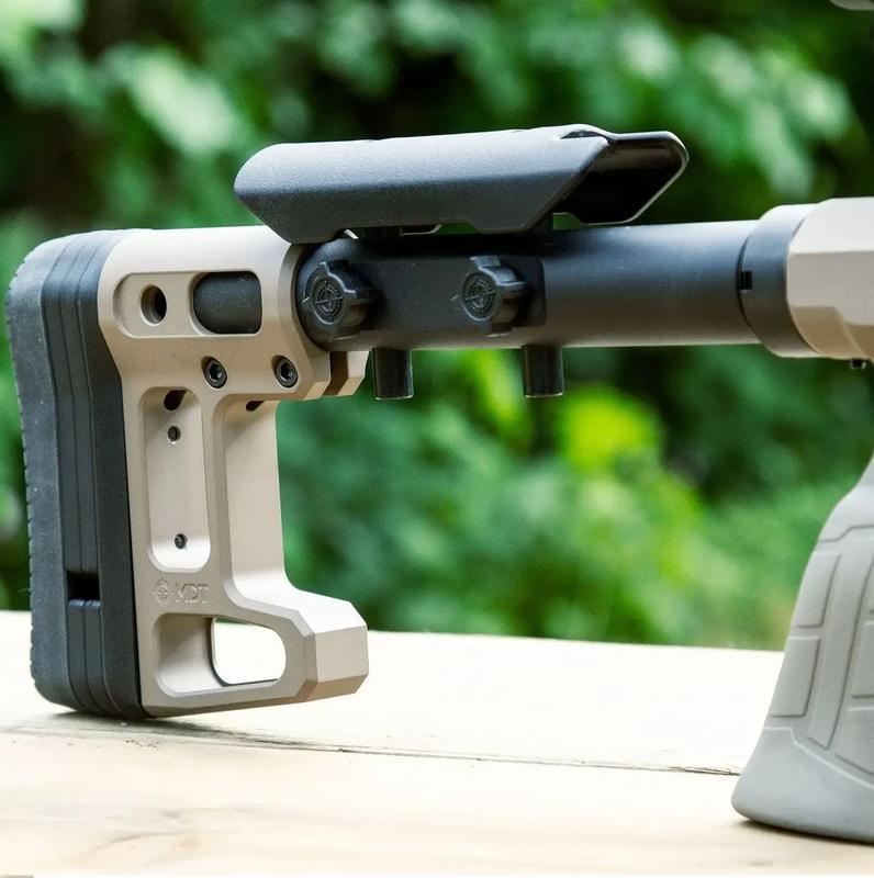 Приклад MDT Skeleton Rifle Stock LITE на AR 15 AR Приклад для цена