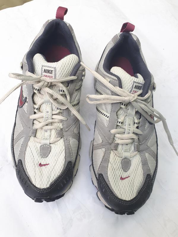nike air alvord series