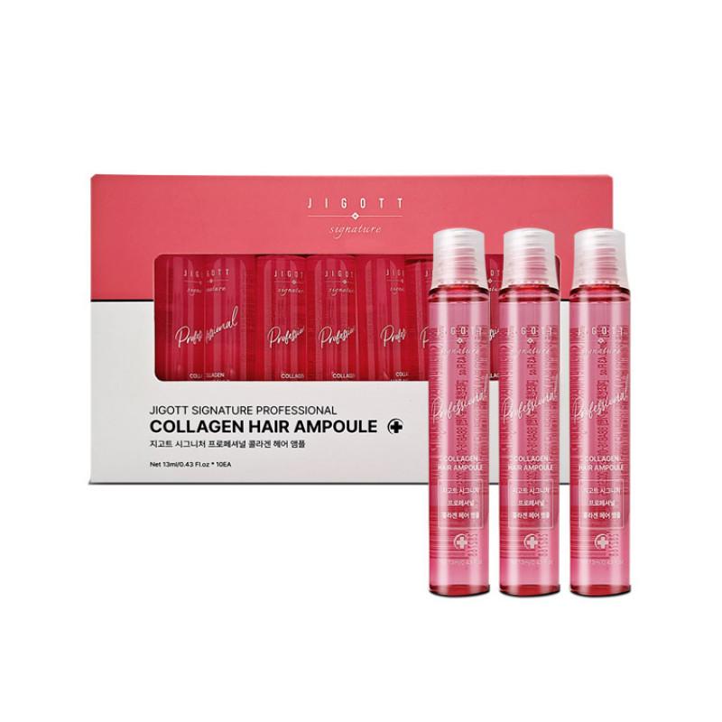 Ампула для волос КОЛЛАГЕН Signature Professional Collagen Hair...: цена ...